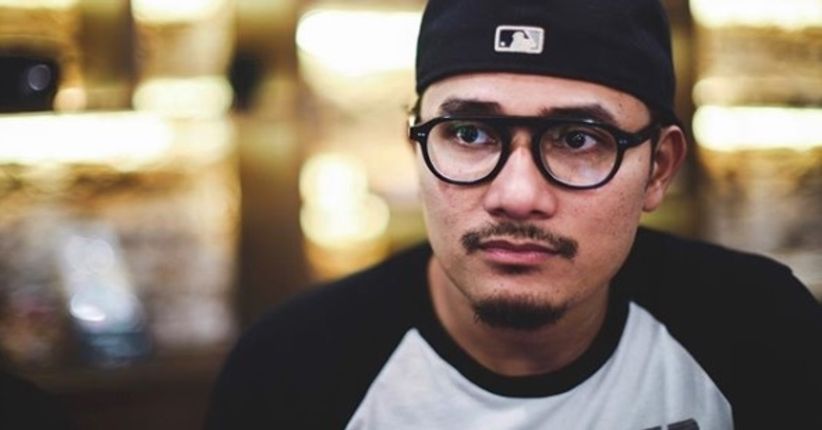 Terlalu Banyak Main HP, Pembuluh Darah di Mata Tanta Ginting Pecah