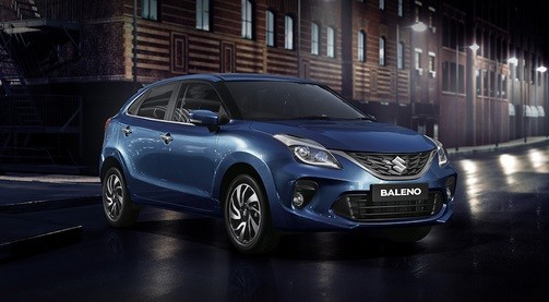 Mengenal Teknologi Terbaru Suzuki Baleno Hybrid