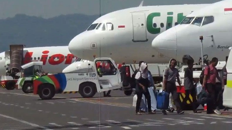 Ditanya DPR Soal Tarif Tiket, 3 Maskapai Ini Punya Jawaban Berbeda