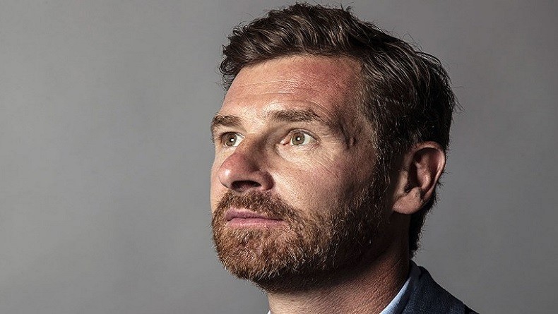 Kembali Melatih, Andre Villas-Boas Besut Olympique Marseille