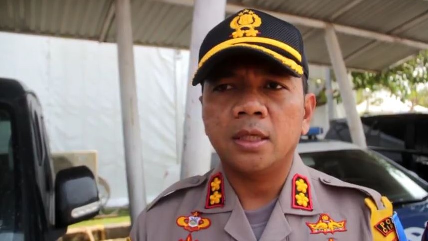 Cegah Kemacetan Mudik Lebaran, 150 Titik U-Turn Jalur Pantura Cirebon Ditutup