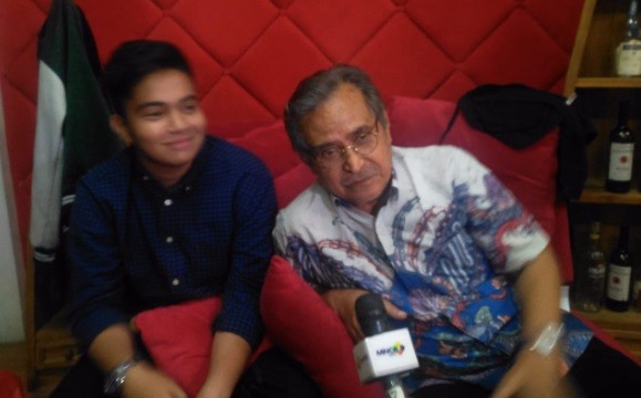 Terlibat di Film Mahasiswi Baru, Begini Reaksi Umay Shahab