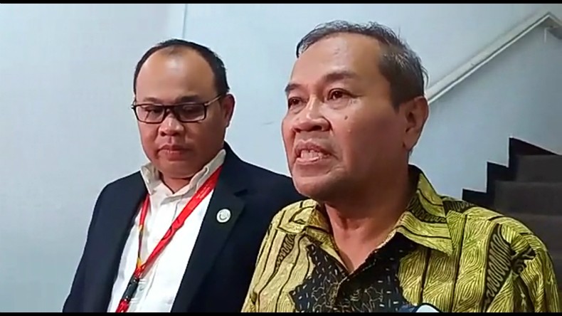 Pengacara: Kivlan Zen Ditangkap dan Tersangka Kepemilikan Senjata Api Ilegal