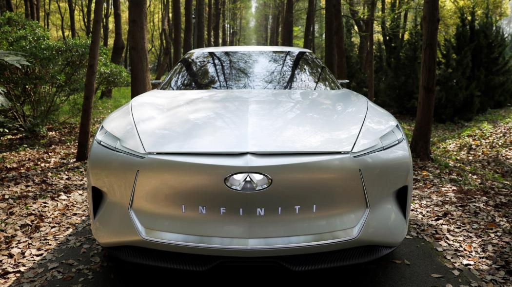 Efisiensi, Infiniti Pindahkan Kantor Pusat dari Hong Kong ke Jepang