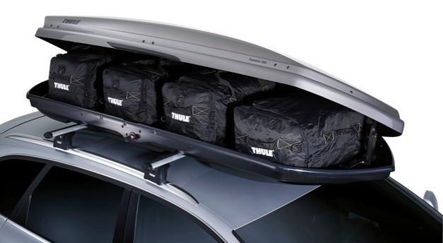 Pasang Roof Box untuk Angkut Barang Bawaan Mudik, Perhatikan Ini