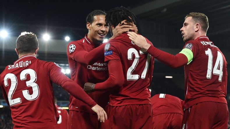 Final Liga Champions, Ronaldo Dukung Liverpool Kalahkan Tottenham 3-1