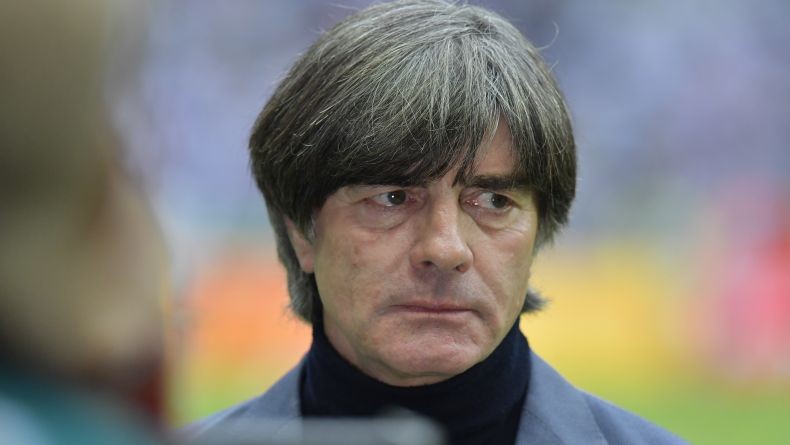 Cedera, Loew Tak Bisa Dampingi Timnas Jerman di Kualifikasi Piala Eropa 2020