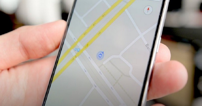 Panduan Menggunakan Google Maps Secara Offline