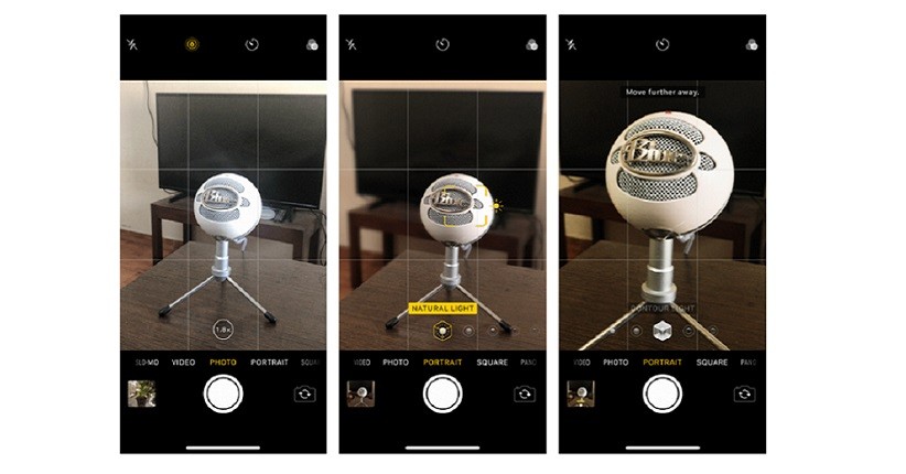 Tips Cerdas Menggunakan Portrait Mode di iPhone