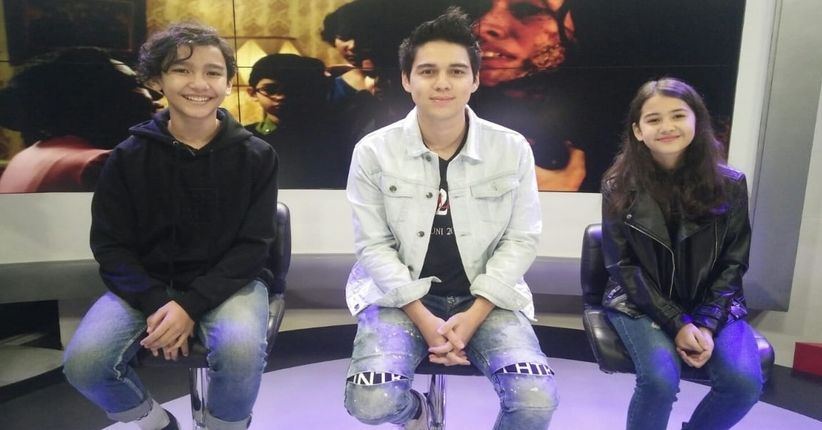 Perjalanan Karier Maxime Bouttier dari Model ke Akting