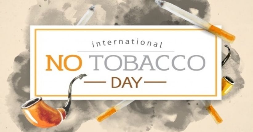 Hari Tanpa Tembakau Sedunia, Ini Sederet Faktanya
