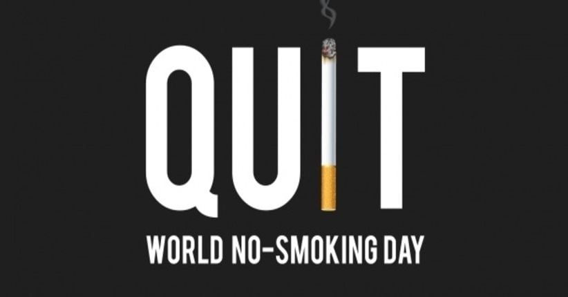 Peringati Hari Tanpa Tembakau Sedunia, Ini Bahaya Rokok bagi Paru-Paru