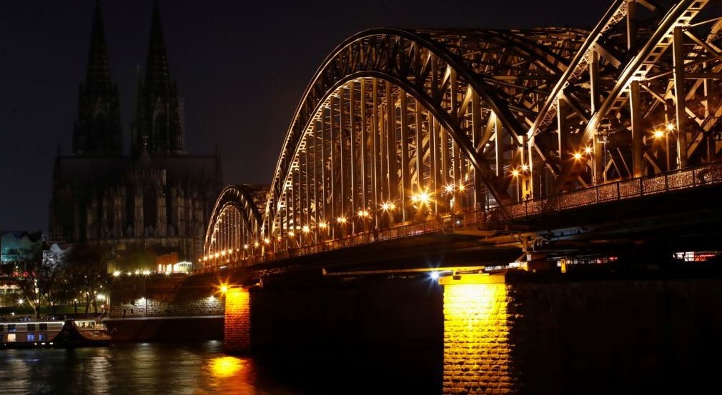 Kapal Wisata Terbalik di Sungai Rhine, 3 Orang Tewas dan 1 Anak Hilang