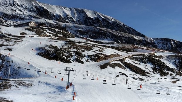 Mantan Atlet Ski Prancis Tewas akibat Kecelakaan di Pegunungan Alpen