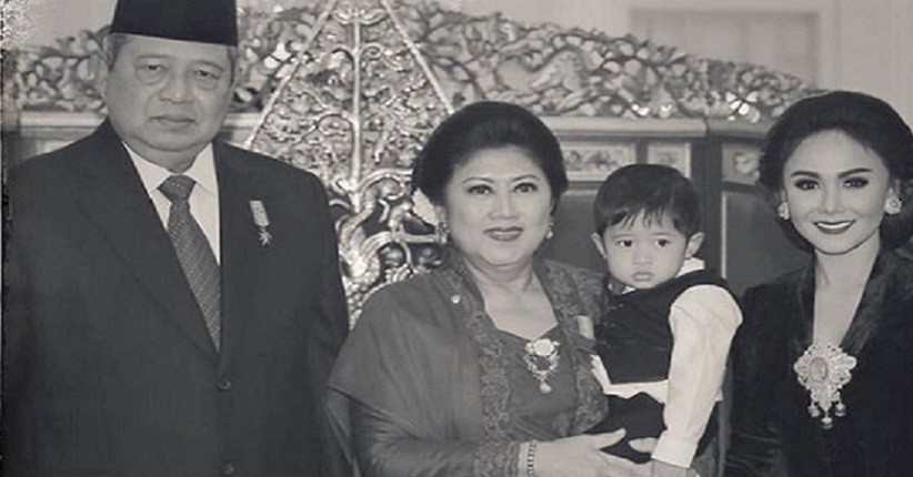 Doa Yuni Shara dan Inul Daratista atas Meninggalnya Ani Yudhoyono