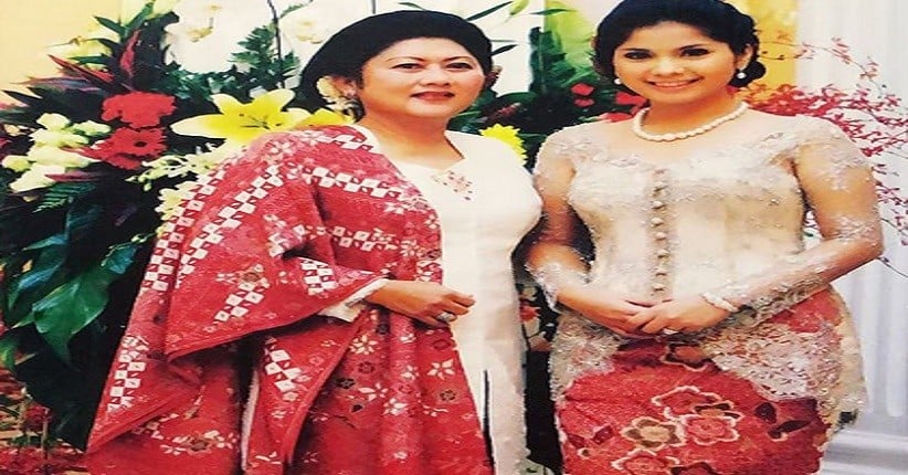 Bikin Haru, Ternyata Ani Yudhoyono Sudah Pesan Pakaian Lebaran Sebelum Meninggal