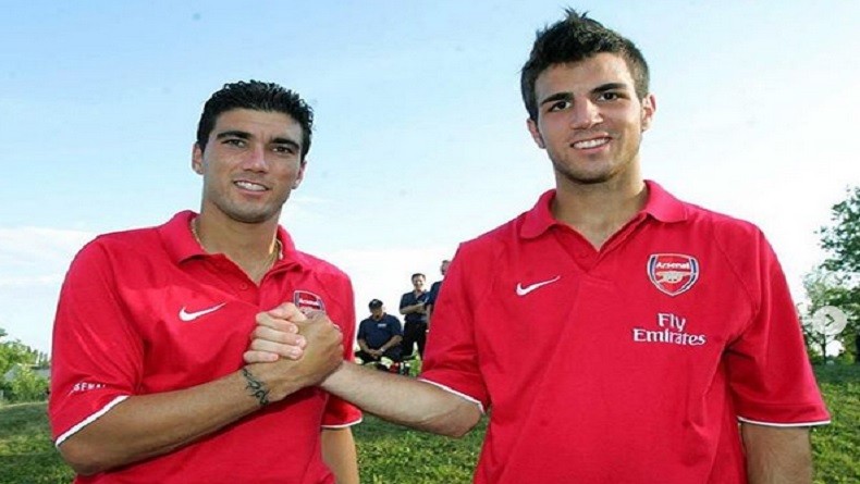 Reyes Meninggal Kecelakaan Mobil, Rekan Setimnya di Arsenal Berduka Cita