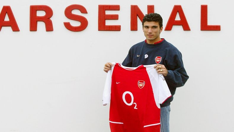 Kecelakaan Mobil, Mantan Bintang Arsenal Jose Antonio Reyes Meninggal