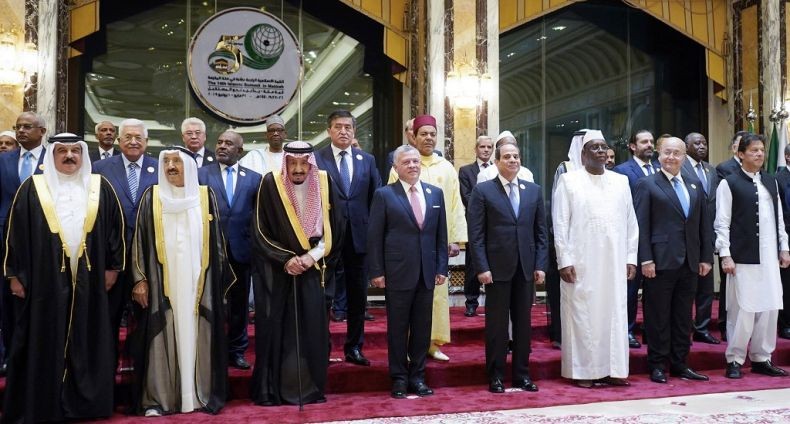 OKI Ancam Negara yang Pindahkan Kedubes ke Yerusalem