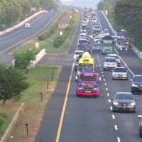  Antisipasi Arus Balik Lebaran, Kemenhub Perketat Pemeriksaan di 24 Titik