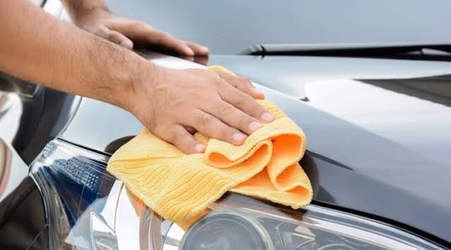 Ini Bagian Mobil yang Perlu Diperiksa Setelah Dibawa Mudik