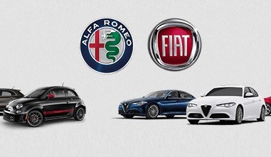Tancap Gas, Setelah Jeep Hascar Segera Boyong Fiat dan Alfa Romeo