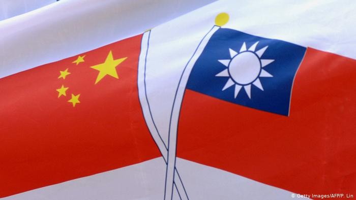 China Ancam Ambil Tindakan Keras jika Taiwan Coba-Coba Jadi Negara Merdeka