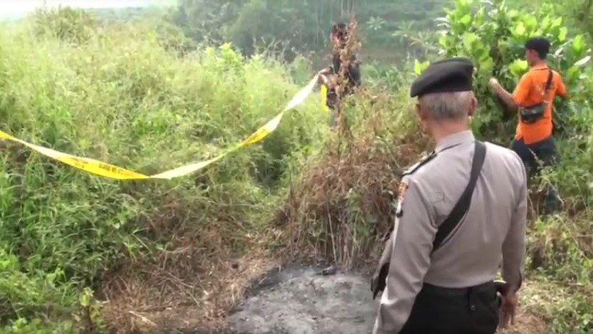 Tukang Ojek di Kampung Eromaga Puncak Papua Dilaporkan Tewas Dibunuh