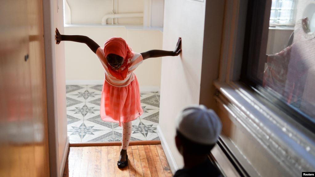 Muslim AS Pilih Home Schooling untuk Pendidikan Agama Anak-Anak