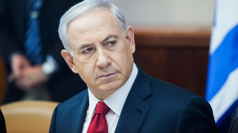 Netanyahu Pecat 2 Menteri Israel dari Partai Saingannya