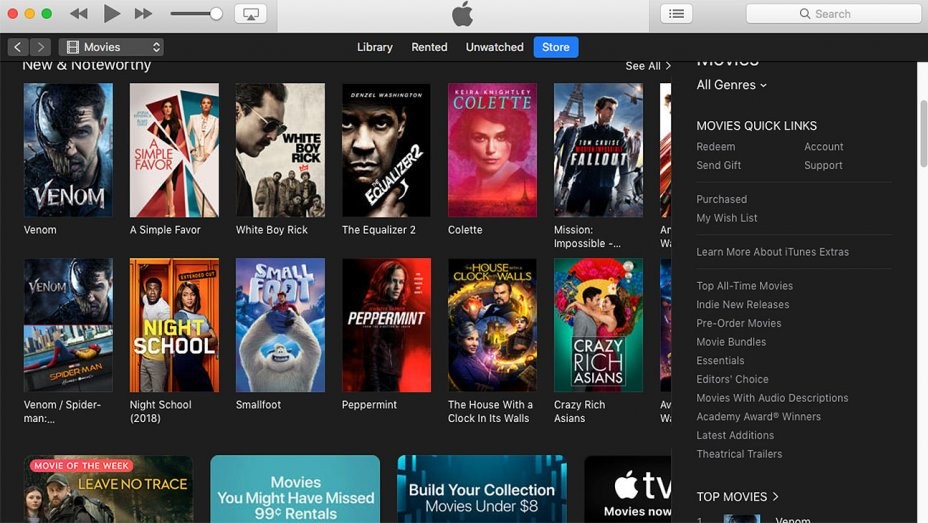 Apple Music, Apple TV dan Apple Podcasts Resmi Gantikan iTunes di Apple