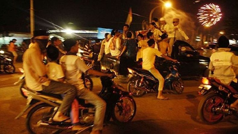Kapolda Malut Imbau Warga Tak Gelar Takbiran Keliling