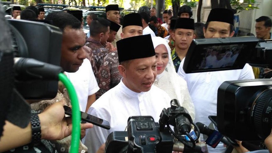 Lebaran 2019, Kapolri: Kamtibmas Relatif Aman dan Arus Mudik Lancar