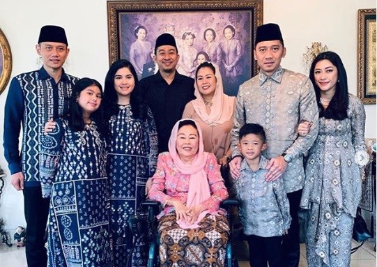 Demokrat: Tidak Ada Kewajiban bagi AHY Sowan ke Prabowo