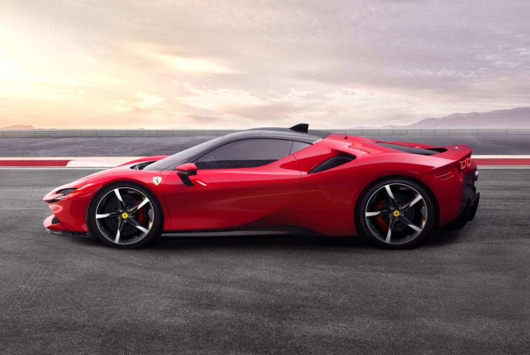 Ternyata Tak Semua Orang Suka dengan Mobil Berdesain Keren dan Sporty