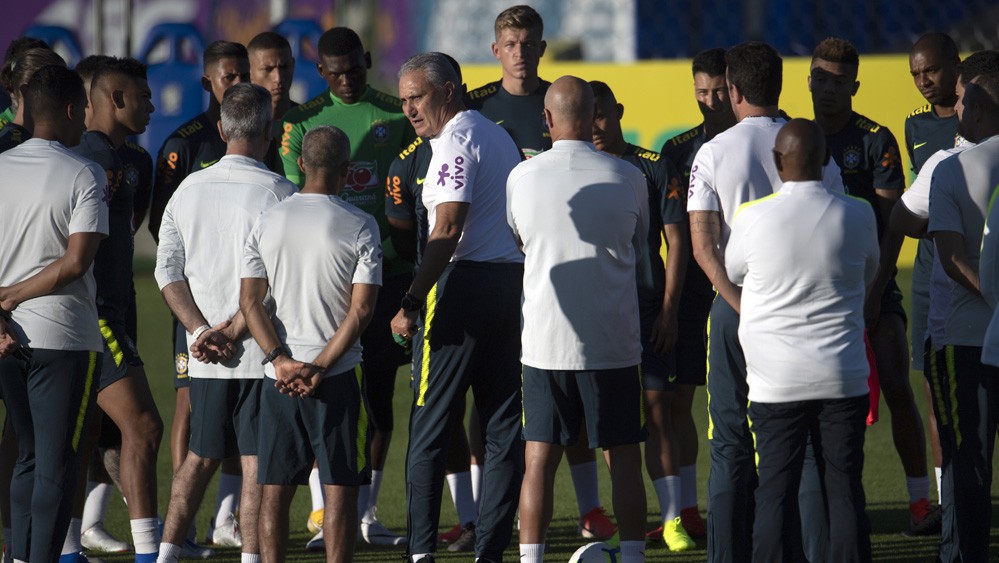 Prediksi Brasil Vs Honduras: Saatnya Belajar Tanpa Neymar