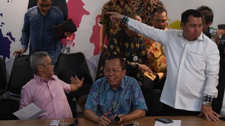 Muncul Isu Jabatan Presiden 3 Periode, KSP: Amien Rais Tak Berdasar