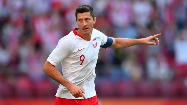 Link Live Streaming Meksiko Vs Polandia di Piala Dunia 2022 Malam Ini