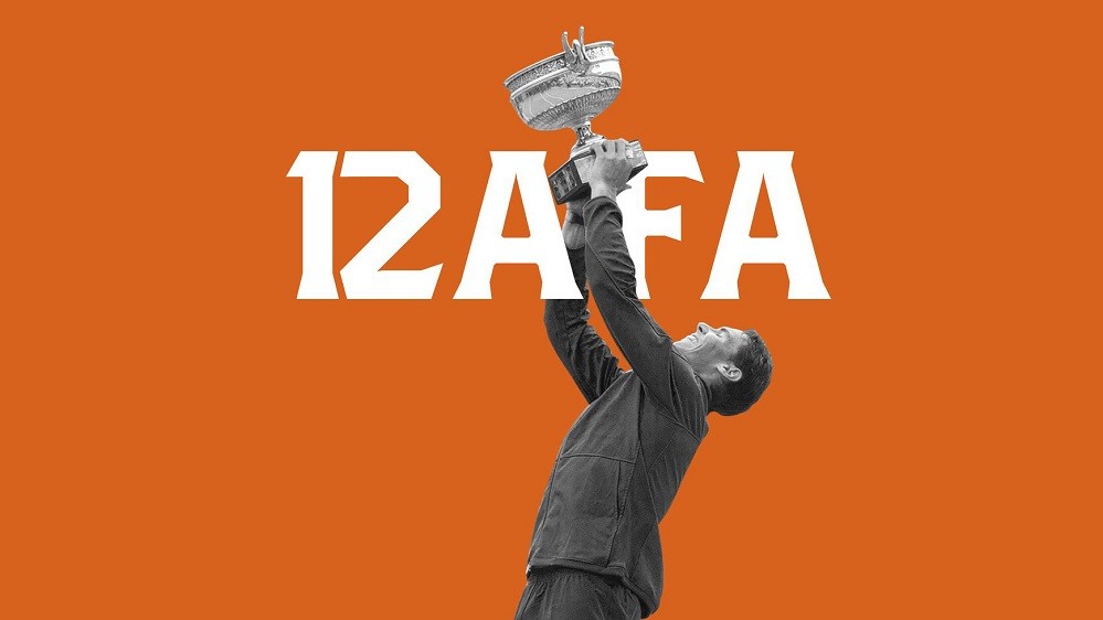 Nadal: Sebelum Juara Prancis Terbuka, Saya Hampir Terpuruk