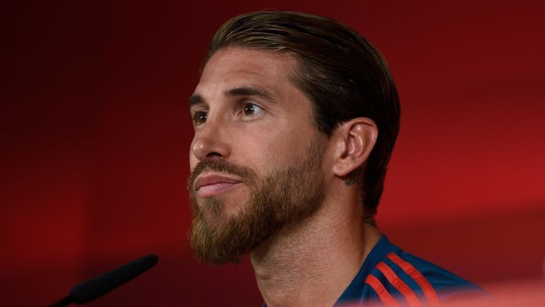 Terkuak, Klub Baru Sergio Ramos Dibocorkan 3 Pemain Real Madrid