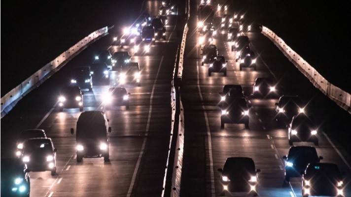 Sistem Satu Arah di Tol Kalikangkung-Cikarang Berakhir Pukul 09.10 WIB