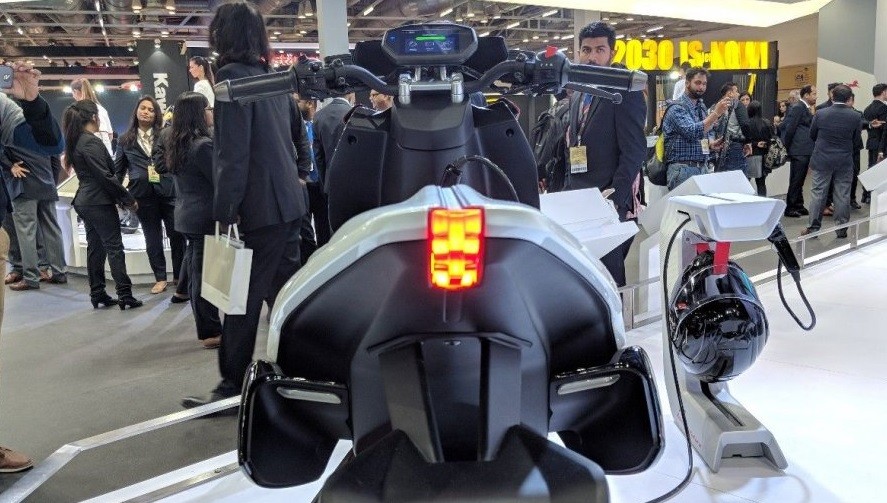 India Tetapkan Batas Waktu Motor Listrik 2025, TVS dan Bajaj Nilai Tak Realistis