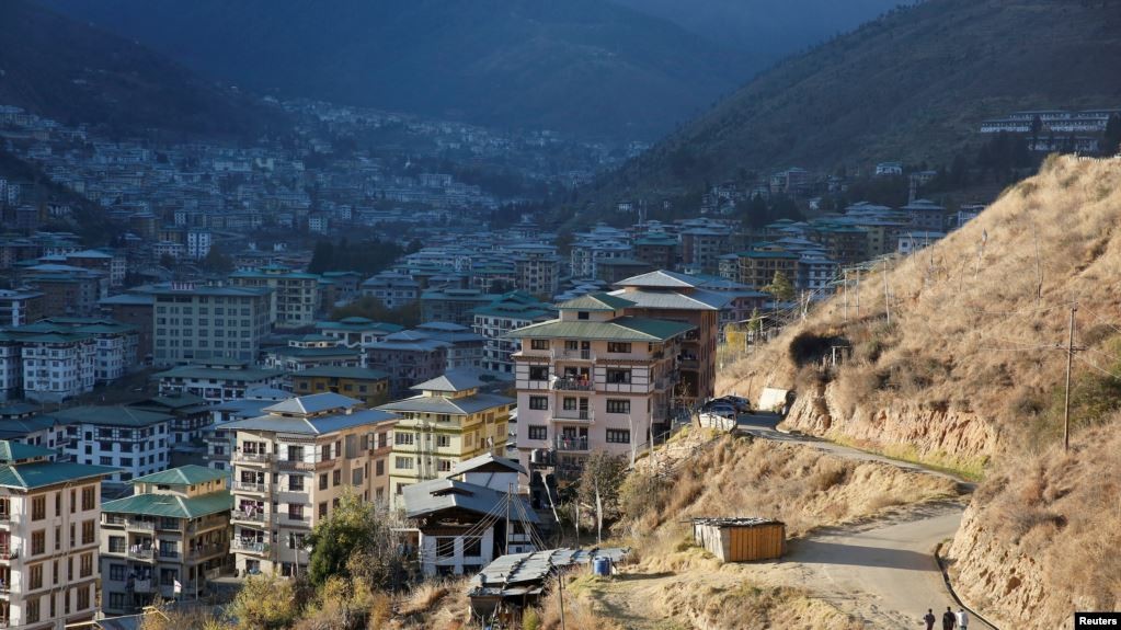 Ikuti Jejak India, Kelompok HAM Sambut Langkah Bhutan Legalisasi LGBT