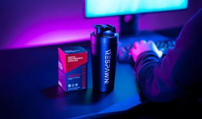 Bukan Aksesori Gaming, Razer Malah Hadirkan Minuman Berenergi