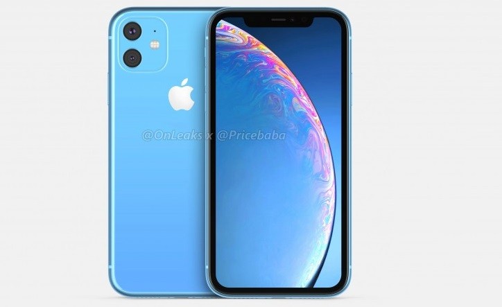 Penerus iPhone XR Akan Miliki Baterai Lebih Besar