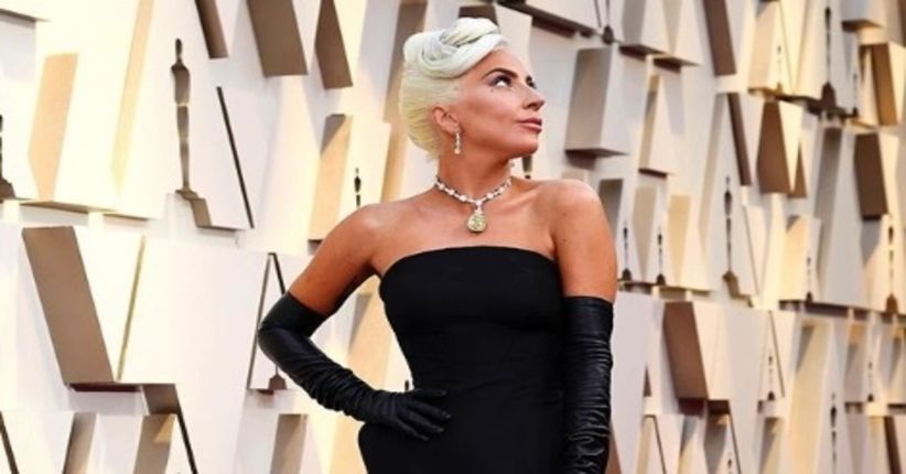 Lady Gaga Dituding Jadi Orang Ketiga Hubungan Bradley Cooper dan Irina