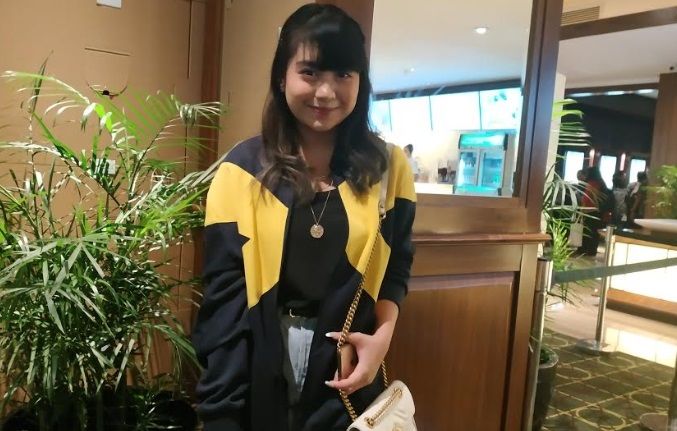 Isi Campaign Lagu Film X-Men Terbaru, Ghea Indrawari Merasa Tertantang