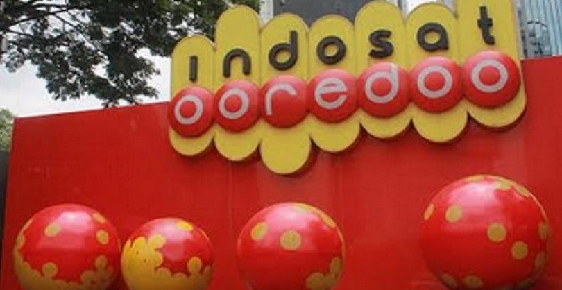 Lebaran 2019, Trafik Data Indosat Ooredoo Naik 40,88 Persen