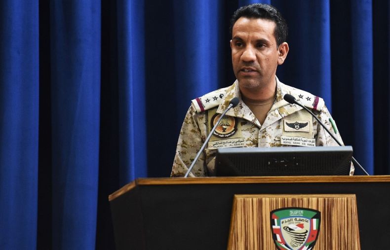 Bandara Saudi Diserang Rudal Pemberontak Houthi, Pasukan Koalisi Siap Membalas