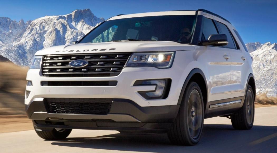 Sejumlah Model Bermasalah, Ford Recall 1,3 Juta Unit Mobil di Amerika